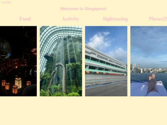 singapore screenshot