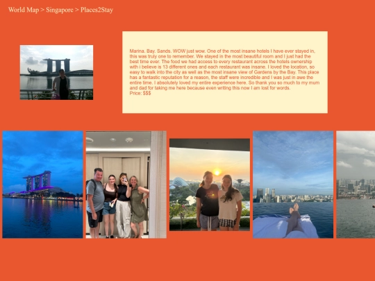 singapore/places2stay screenshot