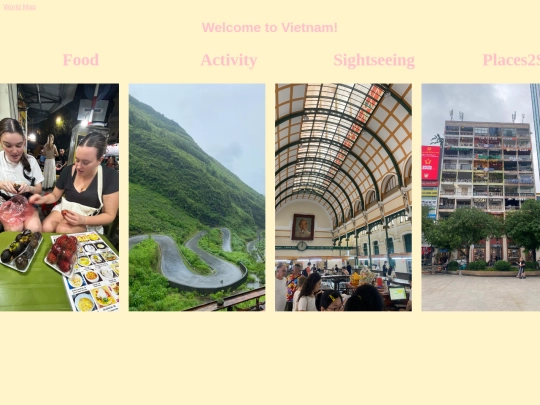 vietnam screenshot