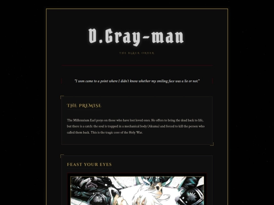 dgrayman screenshot