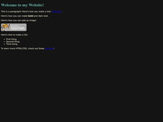 NoveLore screenshot