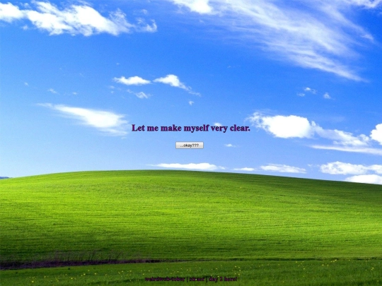 transparency screenshot