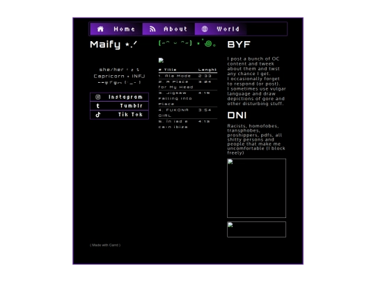 test6 screenshot