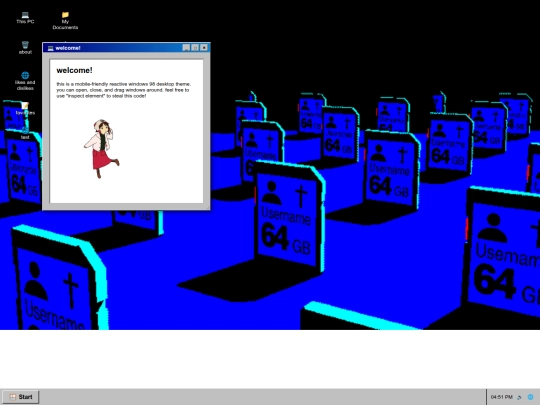 test7 screenshot