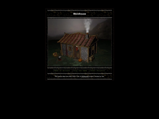 rs2 screenshot