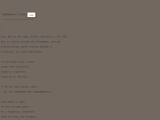 writings/heatwave screenshot