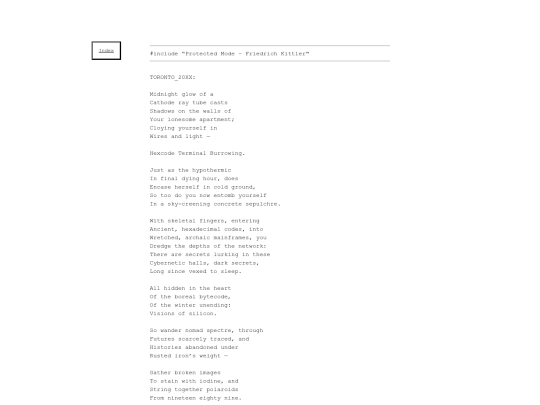 writings/terminal screenshot