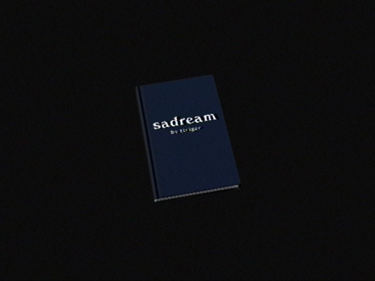 sadream screenshot