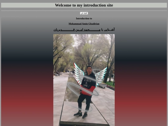 tutsfolder/mohamadamin screenshot
