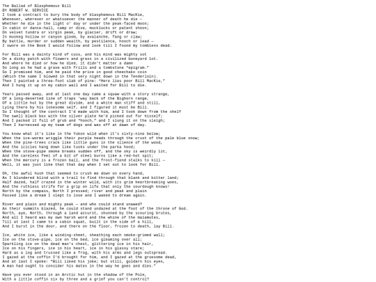 blasphemousbill screenshot