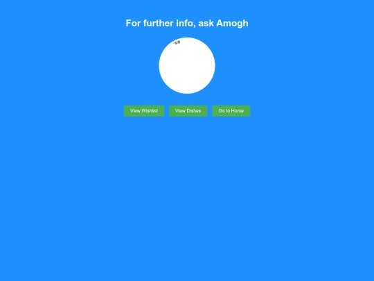 askamogh screenshot