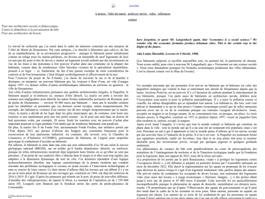 a-propos screenshot