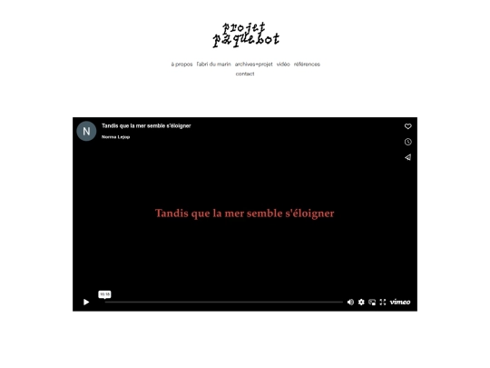 video screenshot
