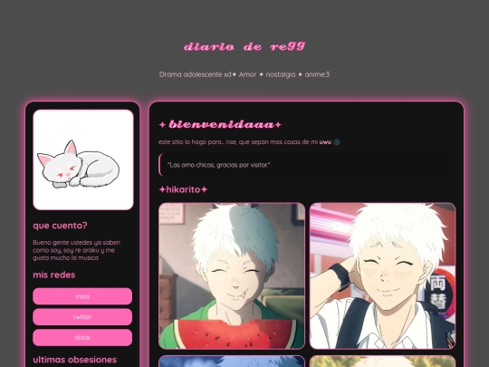 indexxx screenshot