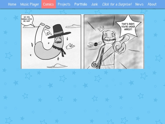 comics/venture/0015 screenshot