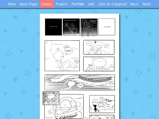 comics/venture/0024 screenshot