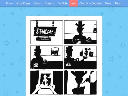 junk/0018 screenshot