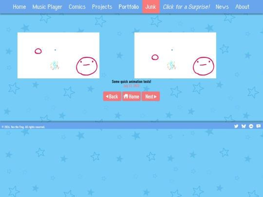 junk/0032 screenshot