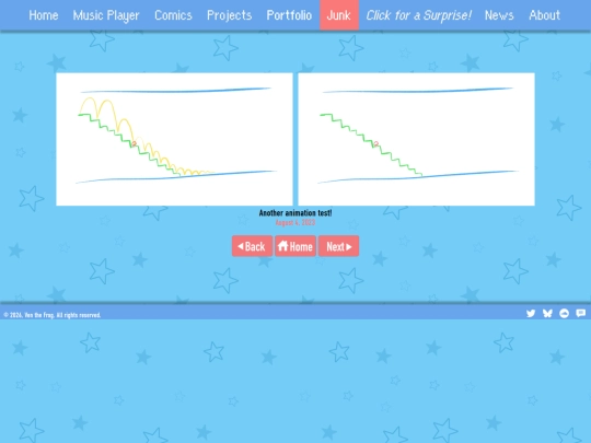 junk/0034 screenshot