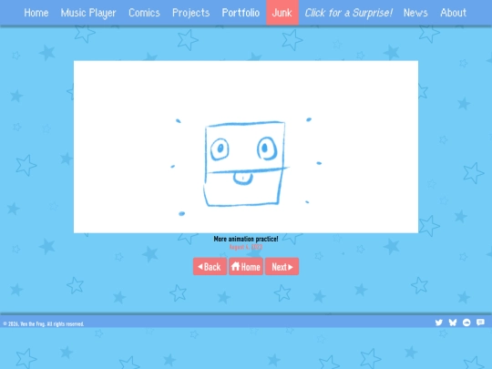 junk/0035 screenshot