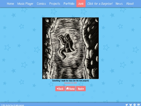 junk/0039 screenshot