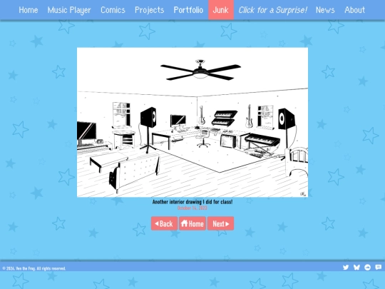 junk/0044 screenshot