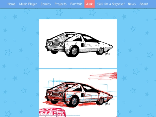 junk/0046 screenshot