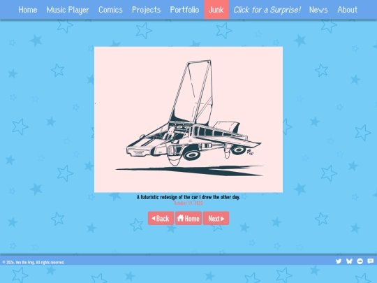 junk/0048 screenshot