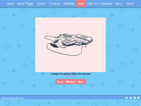 junk/0049 screenshot