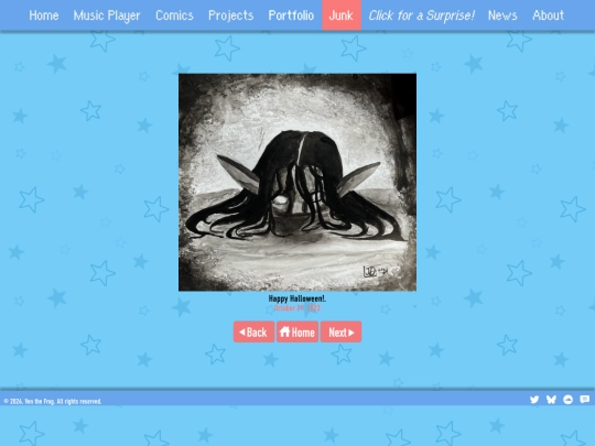 junk/0051 screenshot