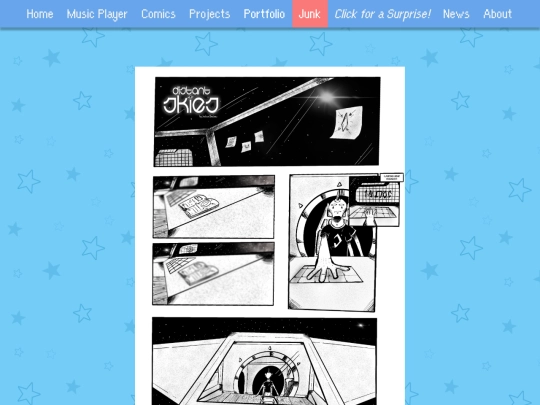 junk/0053 screenshot