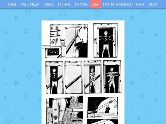 junk/0054 screenshot