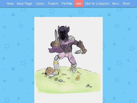 junk/0055 screenshot