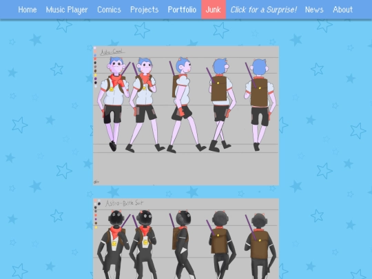 junk/0059 screenshot