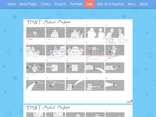 junk/0065 screenshot