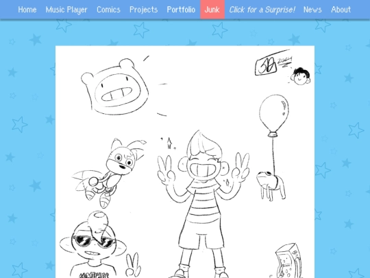 junk/0069 screenshot