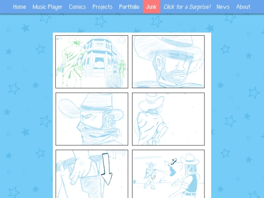 junk/0076 screenshot
