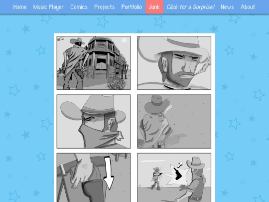 junk/0077 screenshot