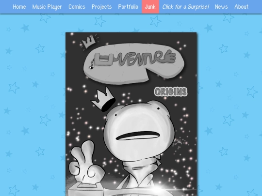 junk/0085 screenshot
