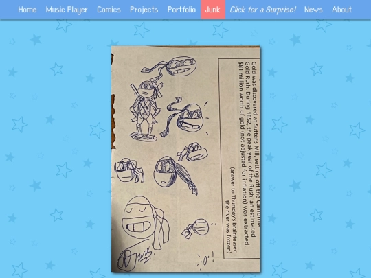 junk/0090 screenshot