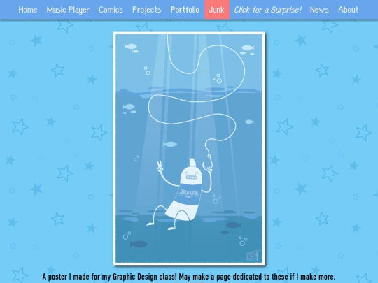 junk/0092 screenshot