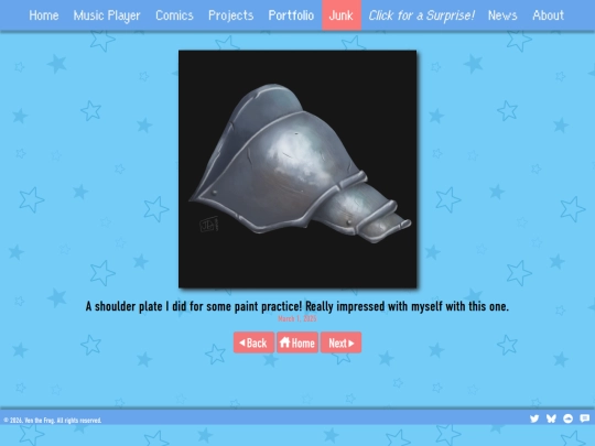 junk/0093 screenshot