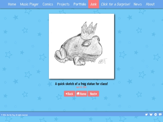 junk/0095 screenshot