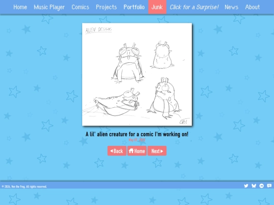 junk/0096 screenshot
