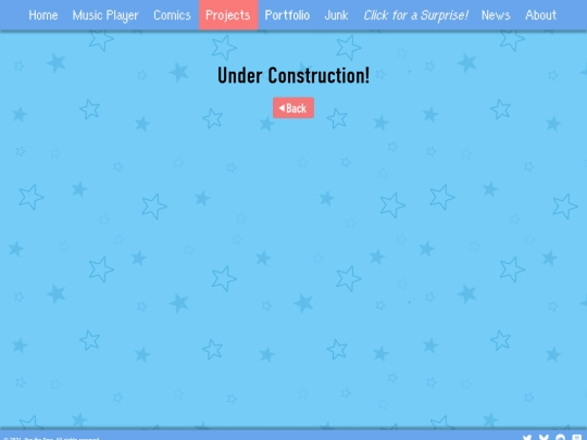 projects/games screenshot