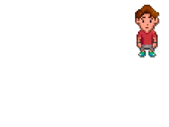 sprite screenshot
