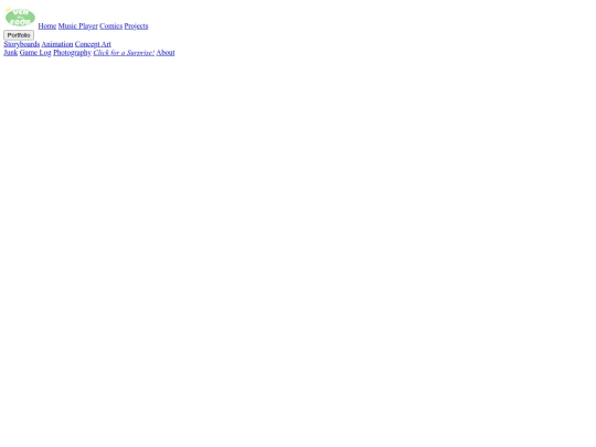 templates/navbarTop screenshot