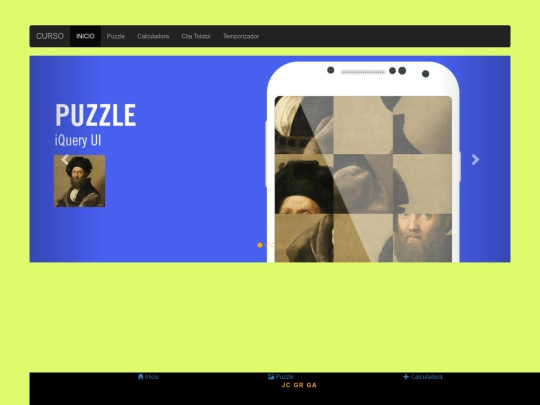 modulo_6 screenshot