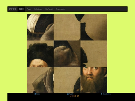 modulo_6/puzzle screenshot
