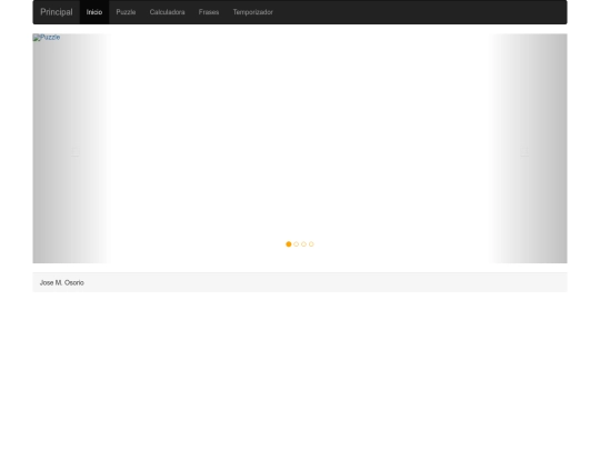 Ejercicio_M6 screenshot